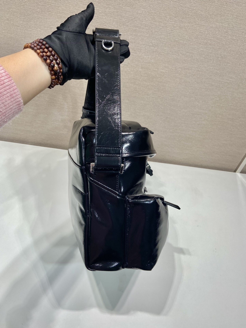 Prada Top Handle Bags